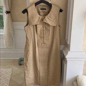 Elie Tahari dress